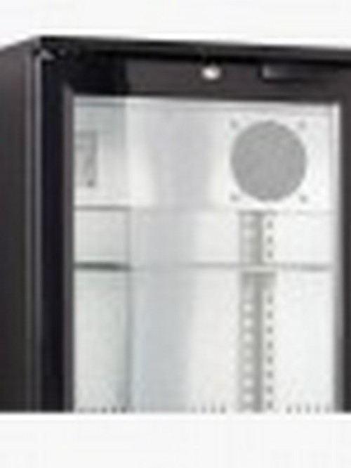 Koelkast tafelmodel 130ltr